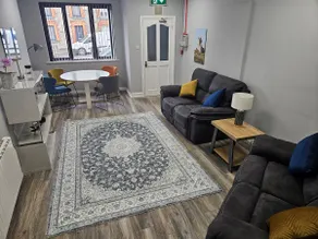 Tower House Apartment - Image 4