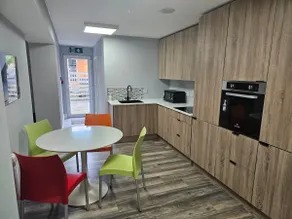 Tower House Apartment - Image 5