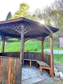 *Time out in the Black Forest* with balcony & luxury bathroom - Image 4