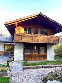 *Time out in the Black Forest* with balcony & luxury bathroom - Image 3