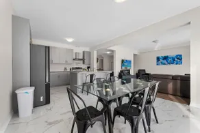 Blue Dream: Modern Gem 6B/3.5B,Office,5G,Parking! - Image 2