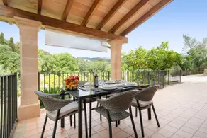 Private Countryside Oasis with Pool, BBQ, Terraces - Image 5