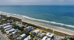 Above The Dunes - Image 2