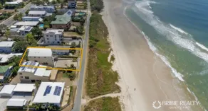 Above The Dunes - Image 3