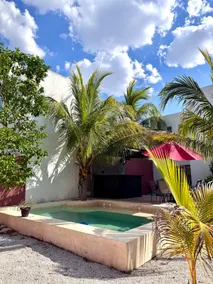Casa Maculis | Pool and terrace bar in the north! - Image 4