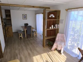 Cozy Comfortable Beautiful - Image 3