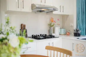 Hurstville 2Br Granny flat near Shopping & Train - Image 2