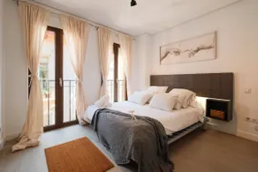 Cierzo Penthouse | New Duplex Terrace | WiFi | 1 Br - Image 2