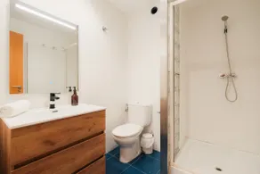Cierzo Penthouse | New Duplex Terrace | WiFi | 1 Br - Image 4