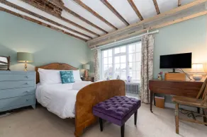 Central Cosy cottage in North Laine sleeps 4 - Image 3