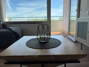 BEST VIEW vacation apartment Brilon - Image 2