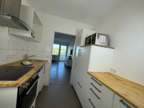 BEST VIEW vacation apartment Brilon - Image 5