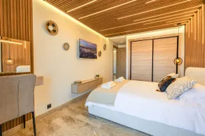 Luxe & light City Appartement Gueliz - Image 4