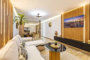 Luxe & light City Appartement Gueliz - Image 2