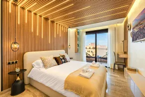 Luxe & light City Appartement Gueliz - Image 5