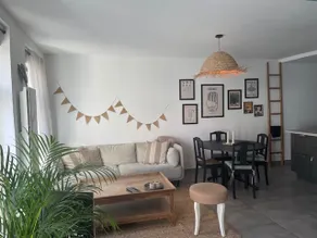 Berguoise House sleeps 6 - Image 2