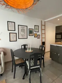Berguoise House sleeps 6 - Image 5