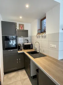 Berguoise House sleeps 6 - Image 3