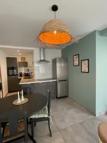 Berguoise House sleeps 6 - Image 4