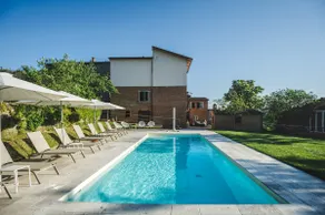 La Lisa: country house surrounded by fields - Image 2