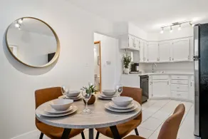 The Alcove - Spacious & Clean - Near DT & LRT Stn! - Image 4