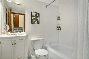 The Alcove - Spacious & Clean - Near DT & LRT Stn! - Image 5