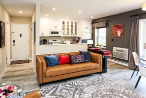 Stylish 1BR Apartment ”Casita” - Image 5