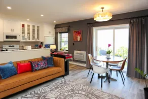 Stylish 1BR Apartment ”Casita” - Image 2