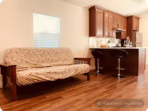 Detached renovated studio/Vista/ HWY 78 Sycamore - Image 4