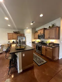 Biggest little home away from home - Image 2