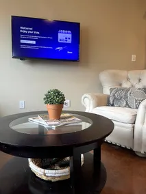 Biggest little home away from home - Image 4