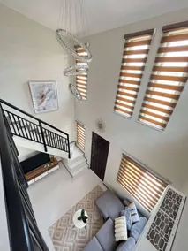 2 BR Cozy House near Pradera Verde / Sinagtala - Image 5