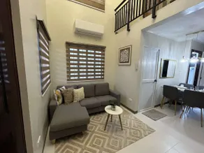 2 BR Cozy House near Pradera Verde / Sinagtala - Image 3