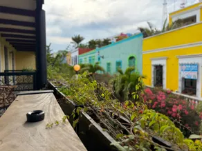 Historic Center · 2BR · balcony by PartnerHost - Image 3