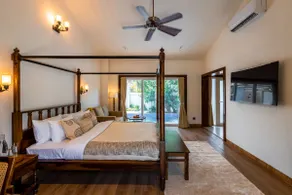StayVista at The Five Oaks - Private Pool Cottages - Image 3