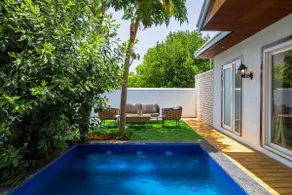StayVista at The Five Oaks - Private Pool Cottages - Image 2