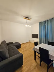 Two-room apartment in the city center - Image 3