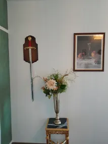 Sunny studio near the forest - Image 4