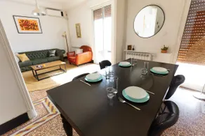 Spacious & Central + BBQ Terrace - Image 2