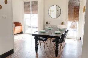 Spacious & Central + BBQ Terrace - Image 3