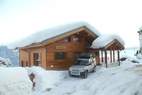 Chalet Alpage, Anzère - Image 2