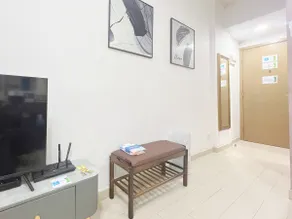 1 min Wan Chai MTR 2 Bedroom, 6mins HKCEC, family - Image 4