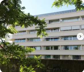 Luxury two-room apartment in front of the hospital - Image 2