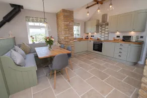 Meadow View, Luxury Barn, near York - Image 2