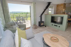 Meadow View, Luxury Barn, near York - Image 4