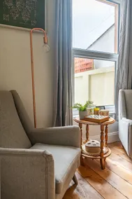 Pleasant Plymstock Family Stay - Image 3