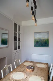 Pleasant Plymstock Family Stay - Image 5