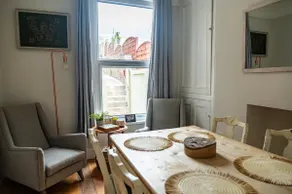 Pleasant Plymstock Family Stay - Image 2