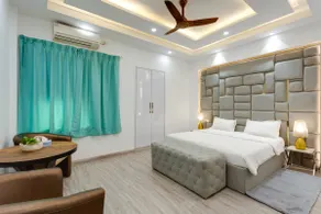Avanti Manors- Service Apartments - Image 2