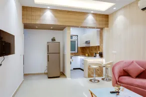 Avanti Manors- Service Apartments - Image 4